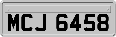 MCJ6458