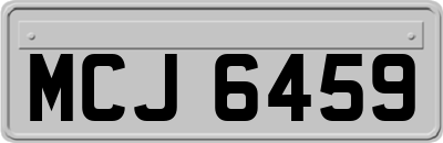 MCJ6459