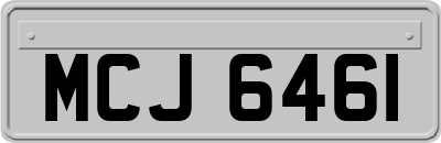 MCJ6461