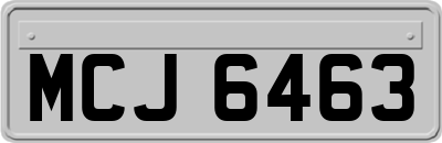 MCJ6463