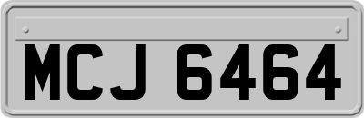 MCJ6464