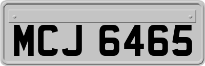 MCJ6465