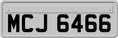 MCJ6466