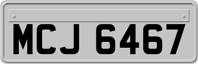 MCJ6467