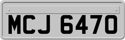 MCJ6470