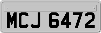 MCJ6472
