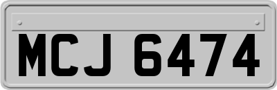 MCJ6474