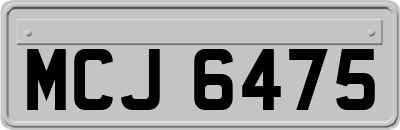 MCJ6475