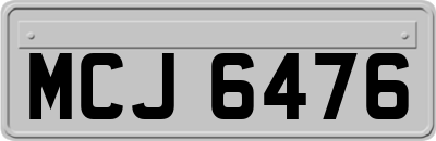 MCJ6476