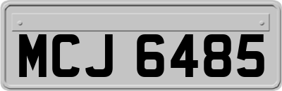 MCJ6485