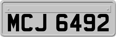MCJ6492