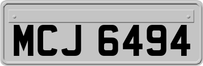 MCJ6494