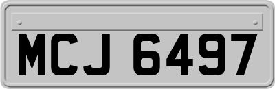 MCJ6497