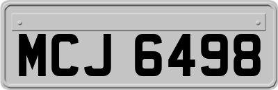 MCJ6498