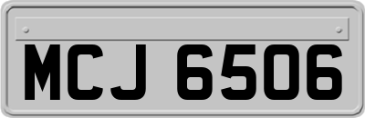 MCJ6506
