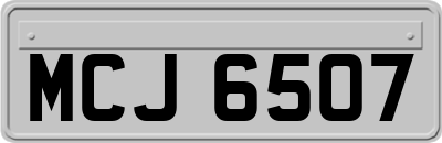 MCJ6507