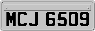 MCJ6509