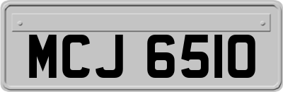 MCJ6510