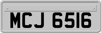 MCJ6516