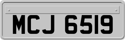 MCJ6519