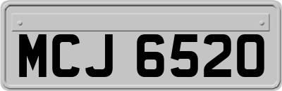 MCJ6520