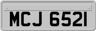 MCJ6521