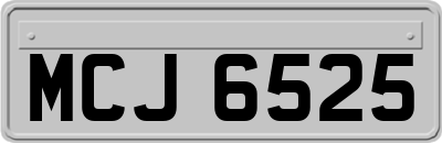 MCJ6525