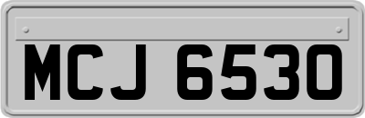 MCJ6530