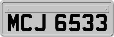 MCJ6533
