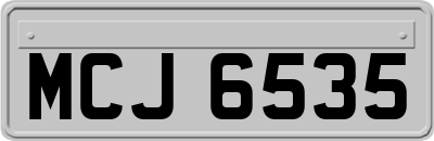 MCJ6535