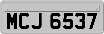 MCJ6537