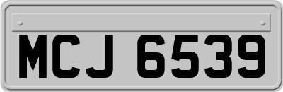 MCJ6539