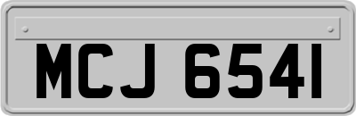 MCJ6541