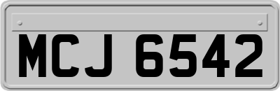 MCJ6542