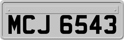 MCJ6543