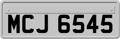 MCJ6545