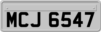 MCJ6547