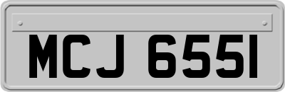 MCJ6551