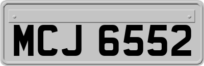 MCJ6552