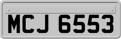 MCJ6553