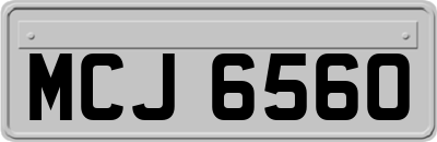 MCJ6560