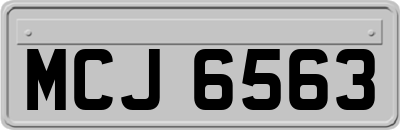 MCJ6563