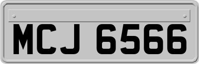 MCJ6566