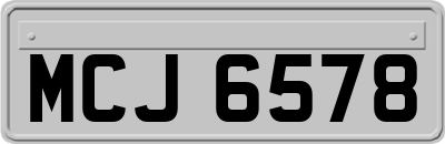 MCJ6578