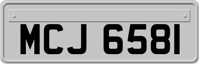 MCJ6581