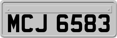 MCJ6583