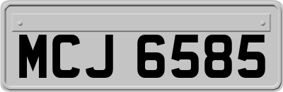 MCJ6585