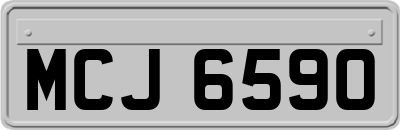MCJ6590