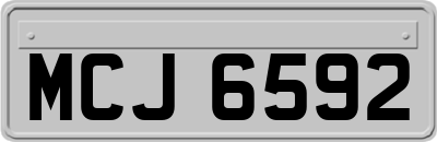 MCJ6592