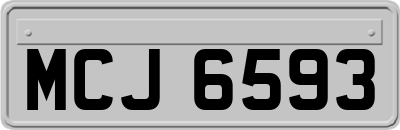 MCJ6593